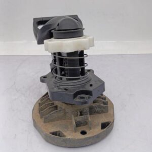 Treuil de roue de secours RENAULT MODUS PHASE 1 Essence