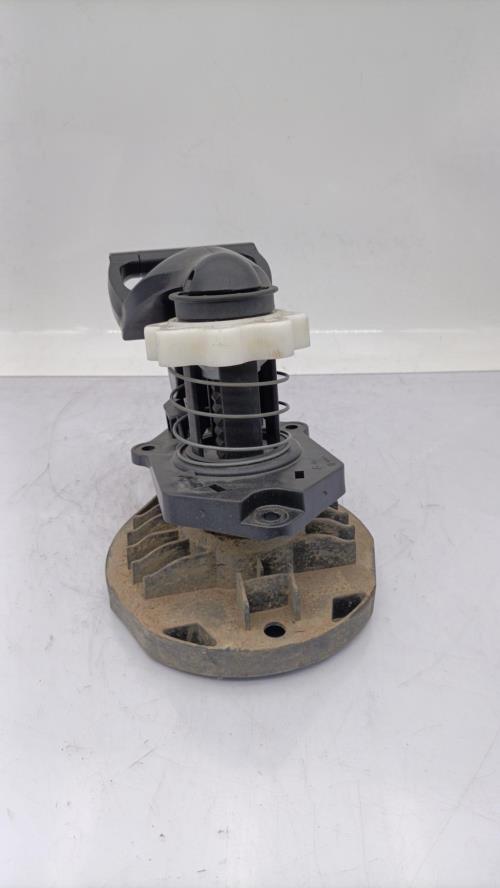 Treuil de roue de secours RENAULT MODUS PHASE 1 Essence