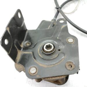 Treuil de roue de secours NISSAN NV400 Diesel