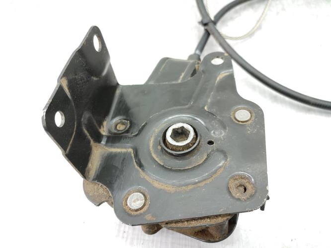 Treuil de roue de secours NISSAN NV400 Diesel