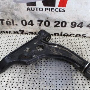 Triangle avant droit CITROEN JUMPER 1 Diesel