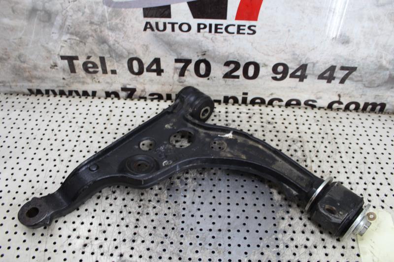 Triangle avant droit CITROEN JUMPER 1 Diesel
