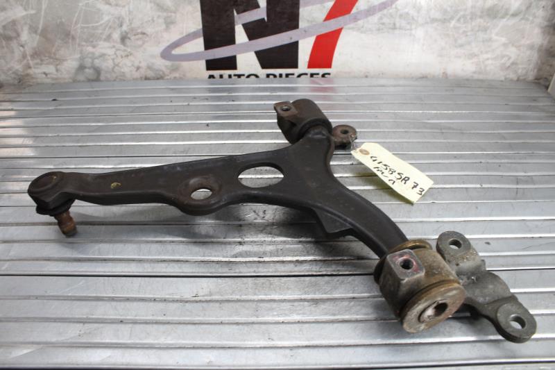 Triangle avant droit PEUGEOT 806 PHASE 1 Diesel