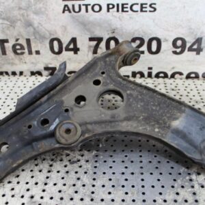 Triangle avant droit VOLKSWAGEN POLO 3 PHASE 2 Essence