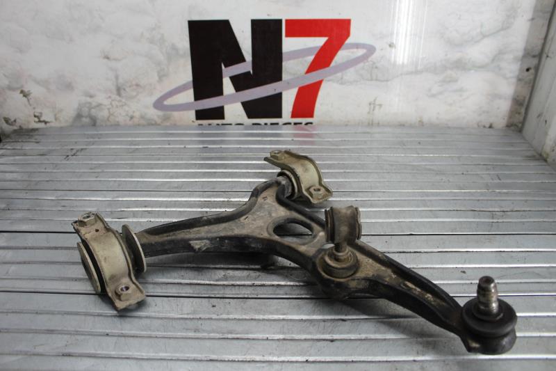 Triangle avant droit FIAT BRAVA Diesel