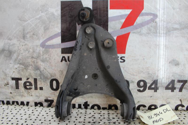 Triangle avant droit RENAULT TWINGO 2 PHASE 1 Diesel