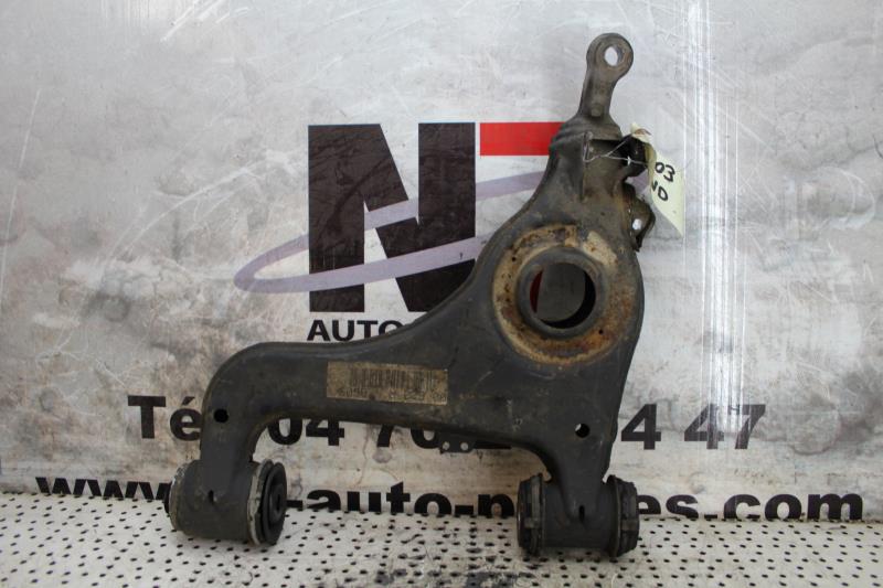 Triangle avant droit MERCEDES