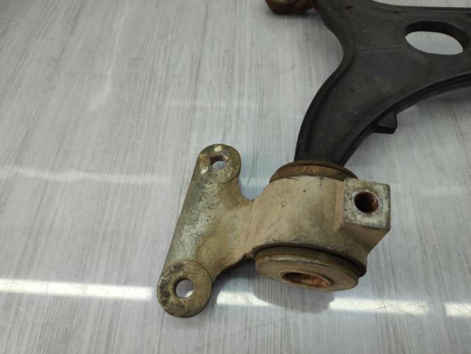 Triangle avant gauche PEUGEOT 807 Diesel