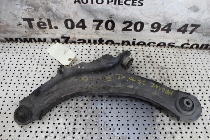 Triangle avant gauche RENAULT MEGANE 2 PHASE 1 Diesel