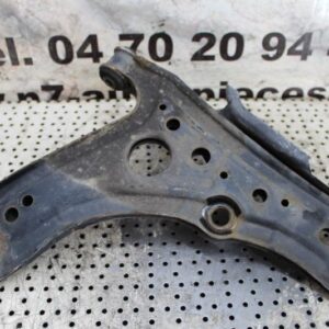 Triangle avant gauche VOLKSWAGEN POLO 3 PHASE 2 Essence