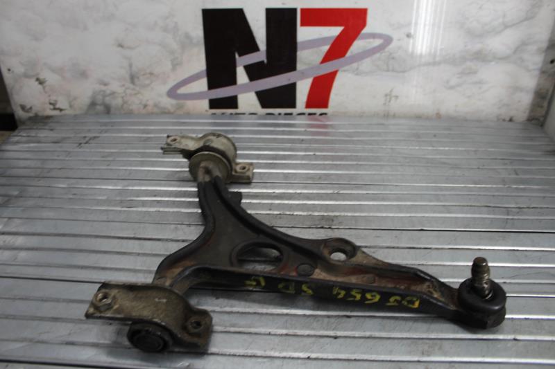 Triangle avant gauche FIAT BRAVA Diesel