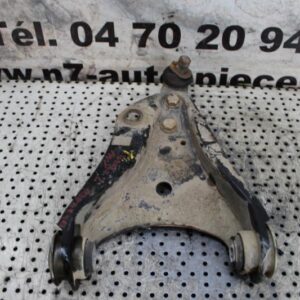 Triangle avant gauche RENAULT TWINGO 2 PHASE 1 Essence
