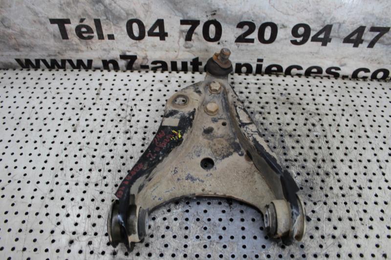 Triangle avant gauche RENAULT TWINGO 2 PHASE 1 Essence