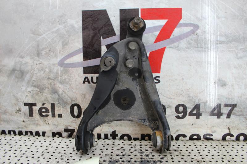 Triangle avant gauche RENAULT TWINGO 2 PHASE 1 Diesel