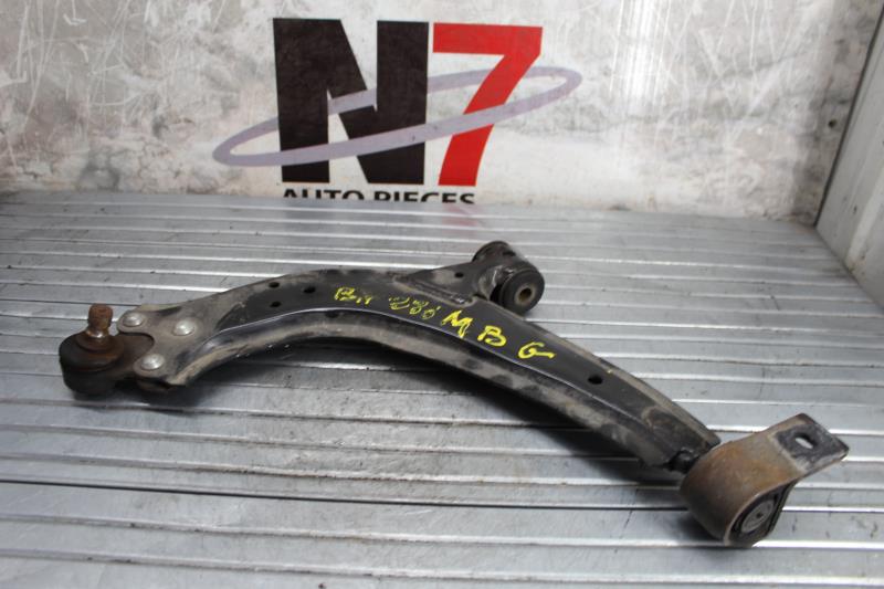 Triangle avant gauche PEUGEOT PARTNER 1 PHASE 1 Diesel