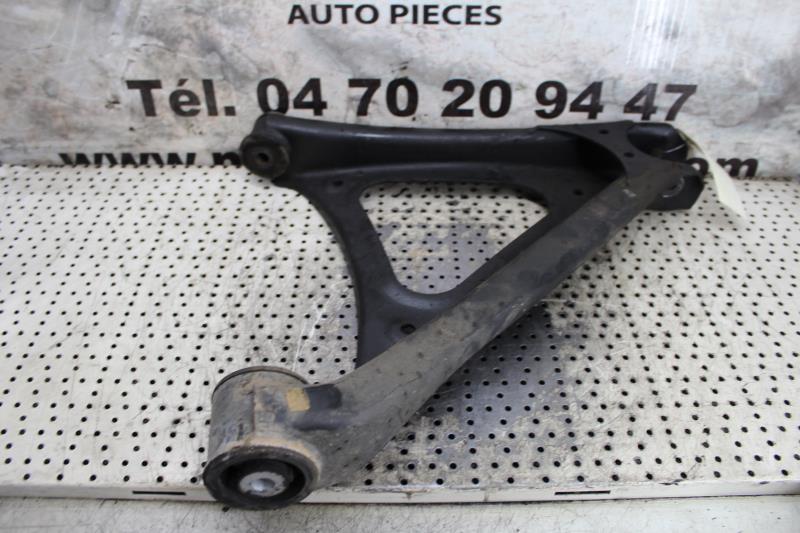 Triangle inferieur arriere gauche VOLKSWAGEN TOUAREG 1 PHASE 1 Diesel