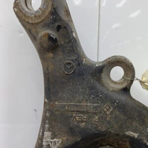 Triangle inferieur arriere gauche MERCEDES CLASSE M 163 PHASE 2 Essence