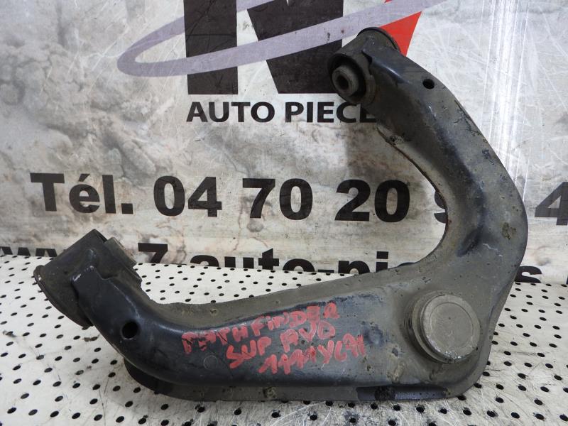 Triangle superieur avant droit NISSAN PATHFINDER 2 PHASE 1 Diesel
