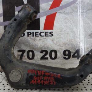 Triangle superieur avant gauche NISSAN PATHFINDER 2 PHASE 1 Diesel