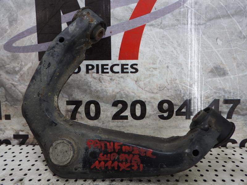 Triangle superieur avant gauche NISSAN PATHFINDER 2 PHASE 1 Diesel