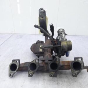 Turbo CITROEN XSARA PHASE 2 Diesel