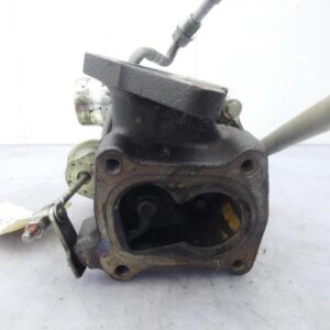 Turbo RENAULT CLIO 3 PHASE 1 Diesel