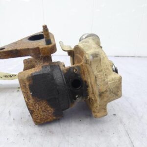 Turbo RENAULT CLIO 3 PHASE 1 Diesel