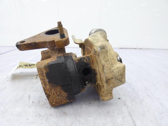 Turbo RENAULT CLIO 3 PHASE 1 Diesel