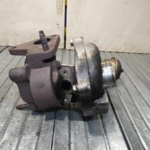 Turbo RENAULT MODUS PHASE 1 Diesel