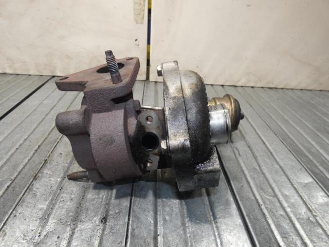 Turbo RENAULT MODUS PHASE 1 Diesel