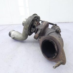 Turbo RENAULT MEGANE 1 PHASE 1 Diesel