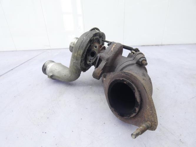 Turbo RENAULT MEGANE 1 PHASE 1 Diesel