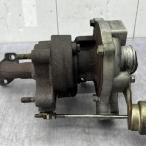 Turbo RENAULT MEGANE 2 PHASE 1 Diesel
