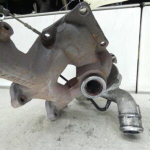 Turbo FORD FOCUS 1 BREAK Diesel