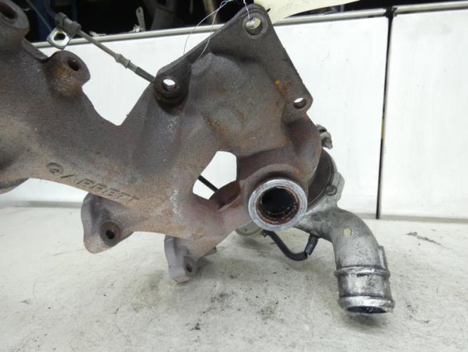 Turbo FORD FOCUS 1 BREAK Diesel