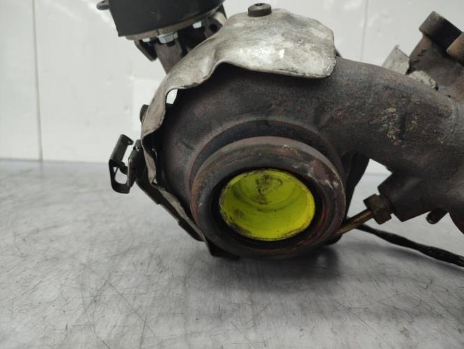 Turbo VOLKSWAGEN CADDY 3 PHASE 2 Diesel