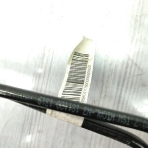 Durite FIAT PANDA 3 PHASE 1 Essence