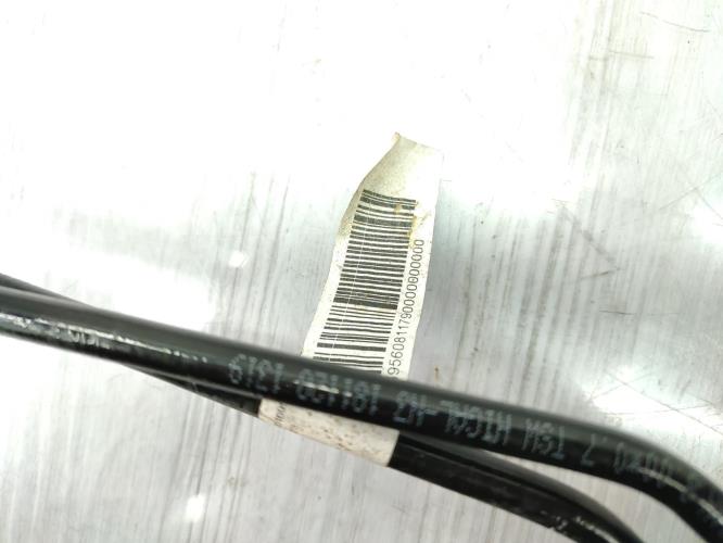 Durite FIAT PANDA 3 PHASE 1 Essence