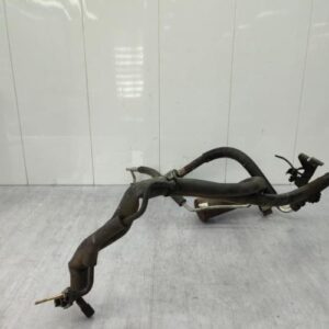Tuyau de climatisation PEUGEOT 605 PHASE 2 Essence