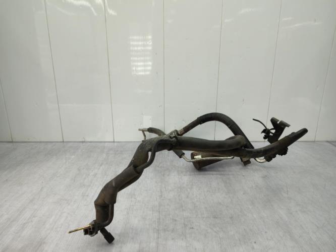 Tuyau de climatisation PEUGEOT 605 PHASE 2 Essence