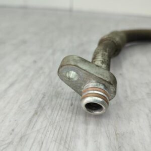 Tuyau de climatisation PEUGEOT 307 PHASE 1 Essence
