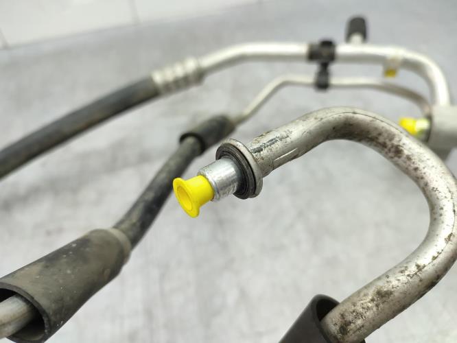 Tuyau de climatisation OPEL CORSA D PHASE 1 Diesel