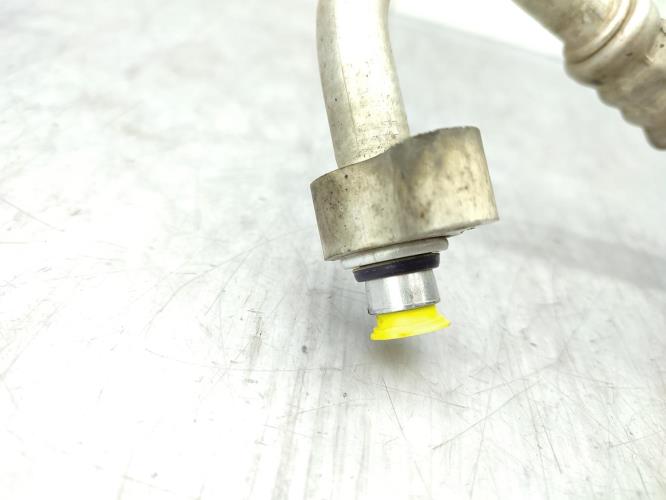 Tuyau de climatisation FORD FOCUS 1 Diesel