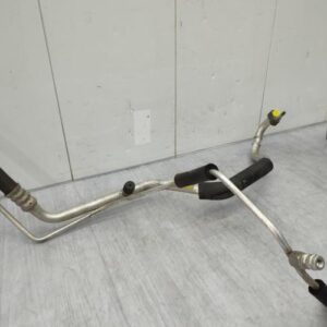 Tuyau de climatisation OPEL ASTRA J PHASE 1 Diesel