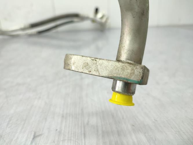 Tuyau de climatisation FIAT DUCATO 3 PHASE 2 Diesel