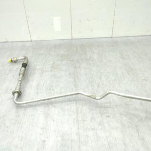 Tuyau de climatisation FORD C-MAX 1 PHASE 2 Diesel