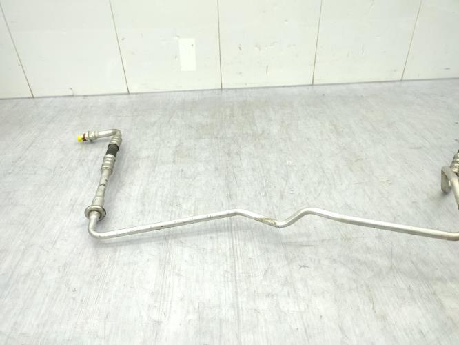 Tuyau de climatisation FORD C-MAX 1 PHASE 2 Diesel