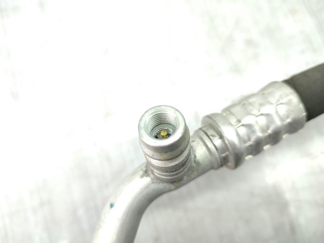 Tuyau de climatisation MERCEDES CLASSE A 169 PHASE 1 Diesel