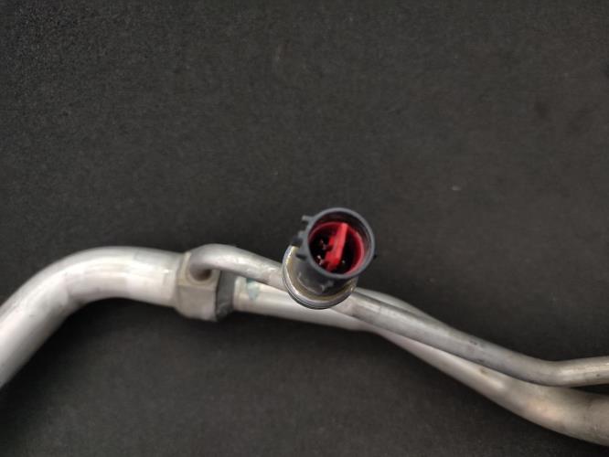 Tuyau de climatisation FORD S-MAX 1 PHASE 1 Diesel