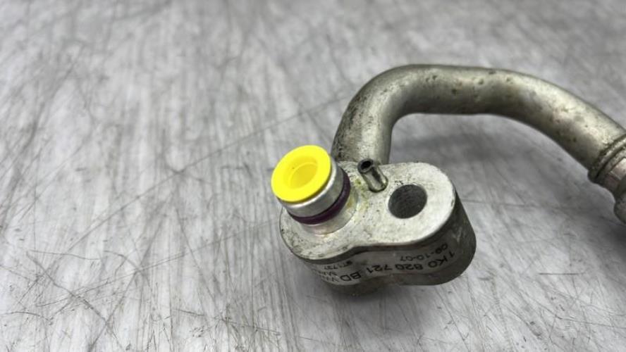 Tuyau de climatisation AUDI A3 2 PHASE 1 Diesel
